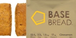 base bread cinnamon